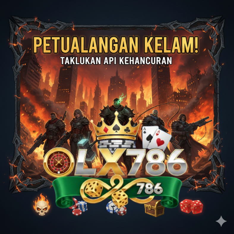 Galeri foto OLX786: OLX 786 Situs Hiburan Digital Resmi dan Paling Terpercaya di Jakarta